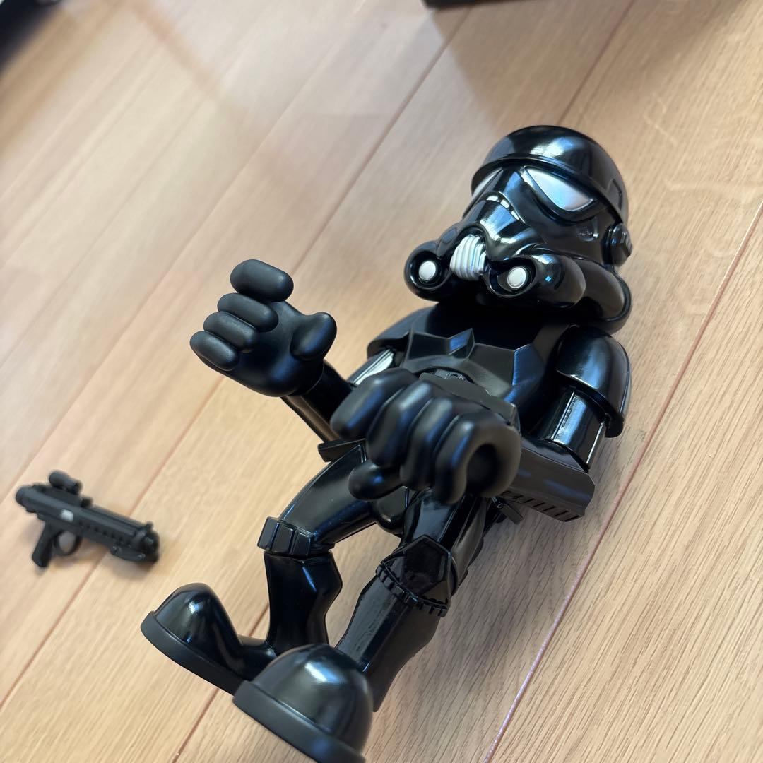 SF・ファンタジー・ホラー STAR WARS Shadow Stormtrooper 2007