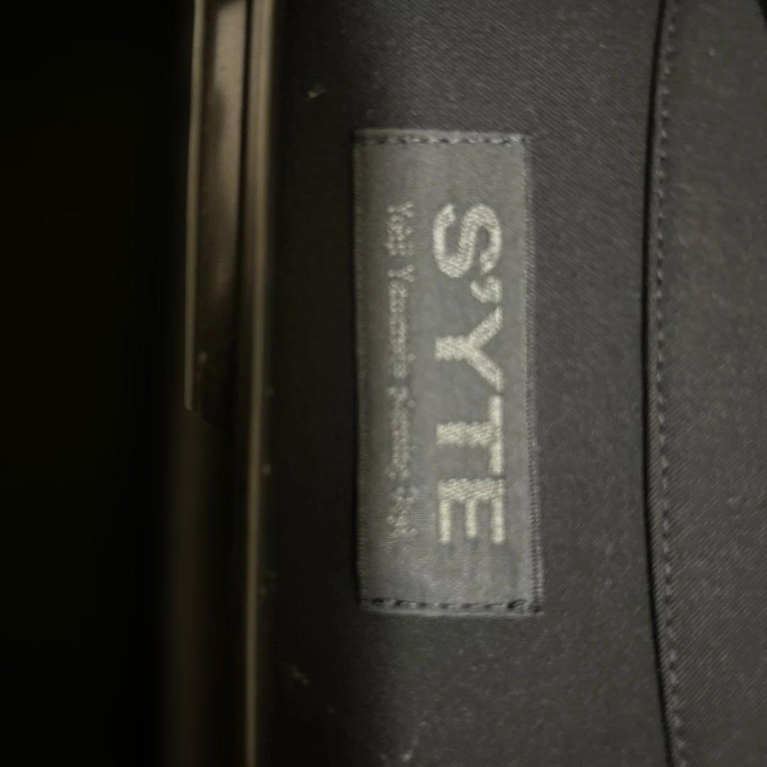 THE SHOP YOHJI YAMAMOTO 限定ブランド アウター　コート