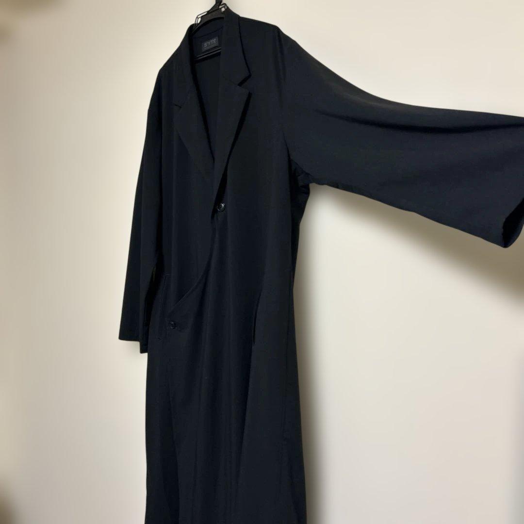 THE SHOP YOHJI YAMAMOTO 限定ブランド アウター　コート