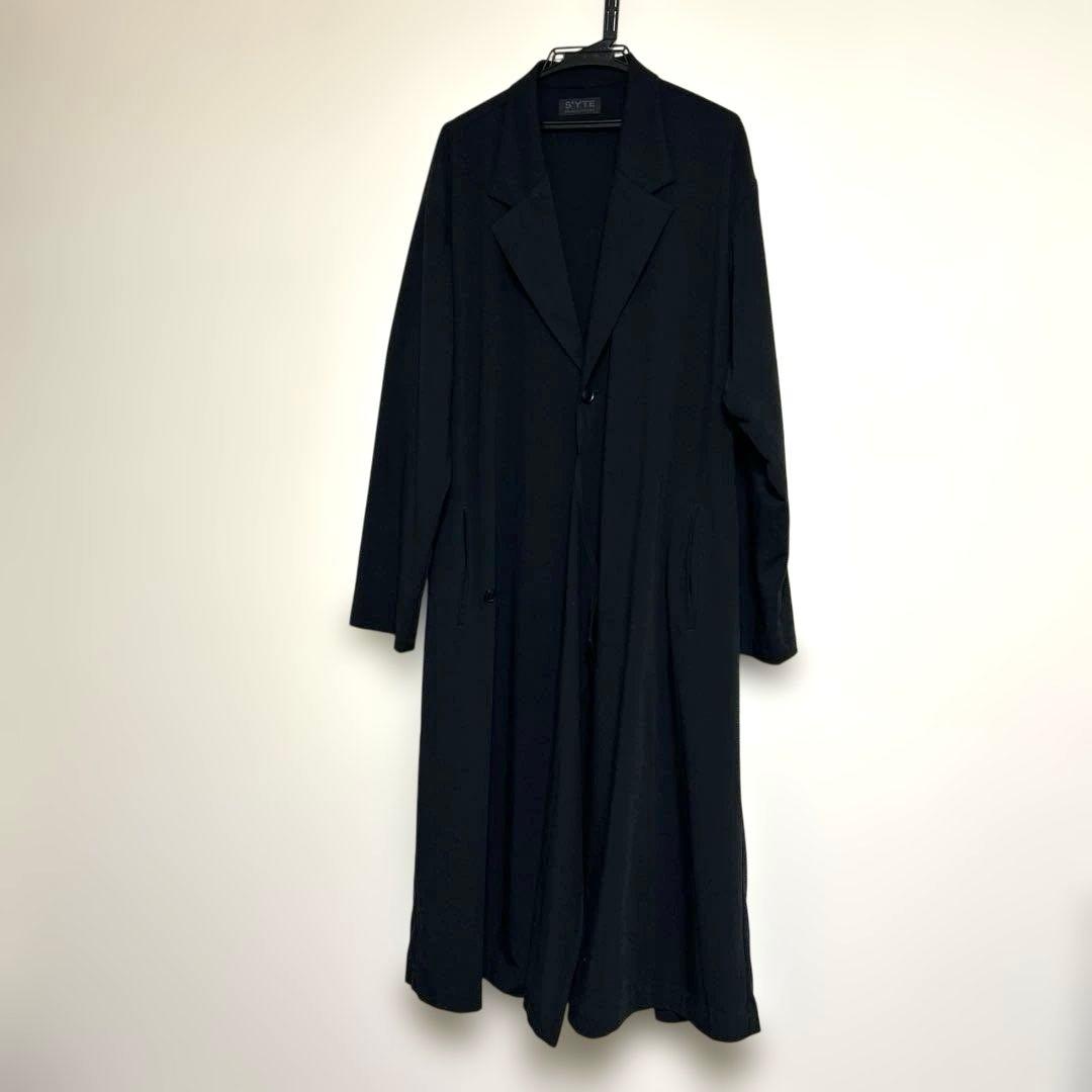 THE SHOP YOHJI YAMAMOTO 限定ブランド アウター　コート