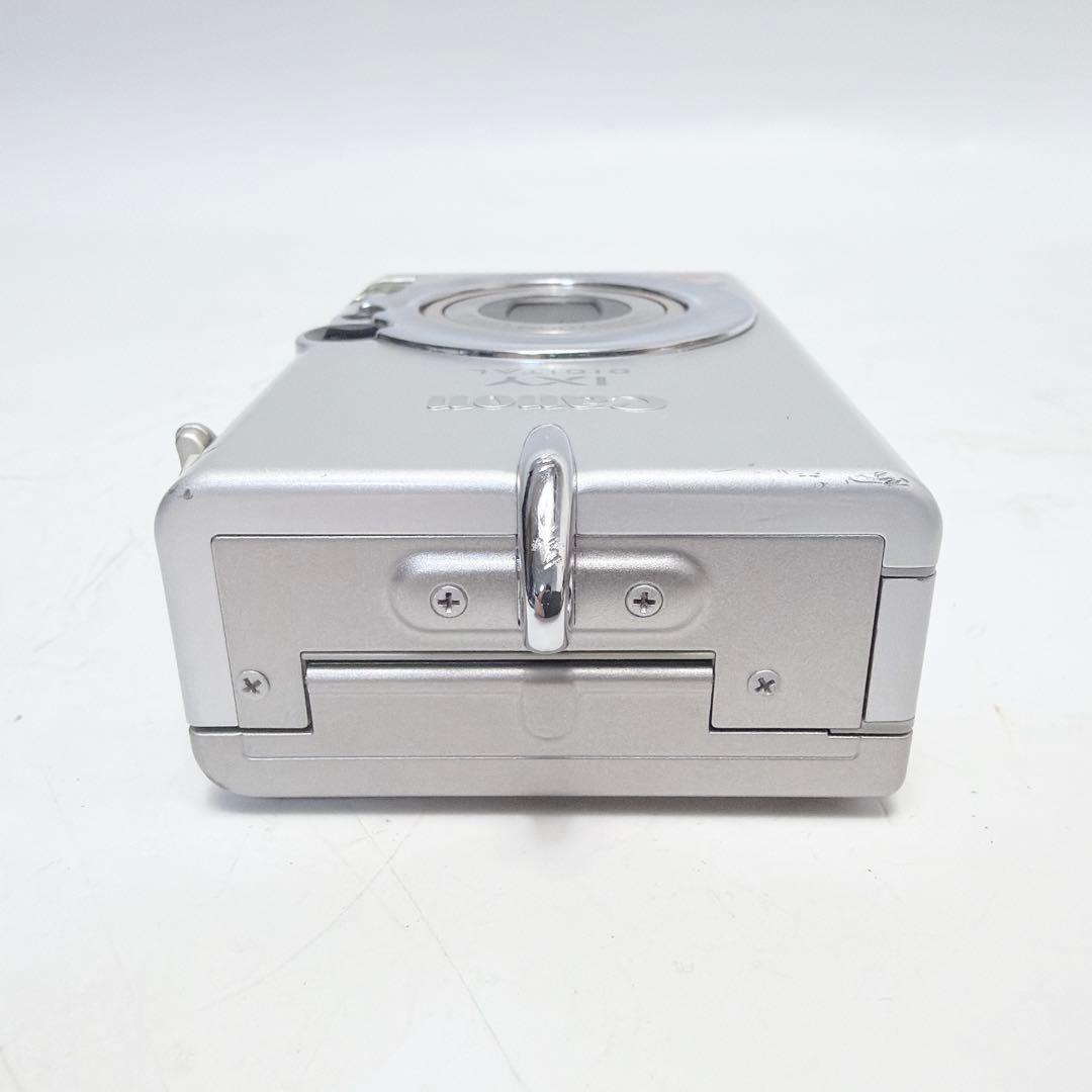 Canon IXY DIGITAL 500 コンパクトデジタルカメラ
