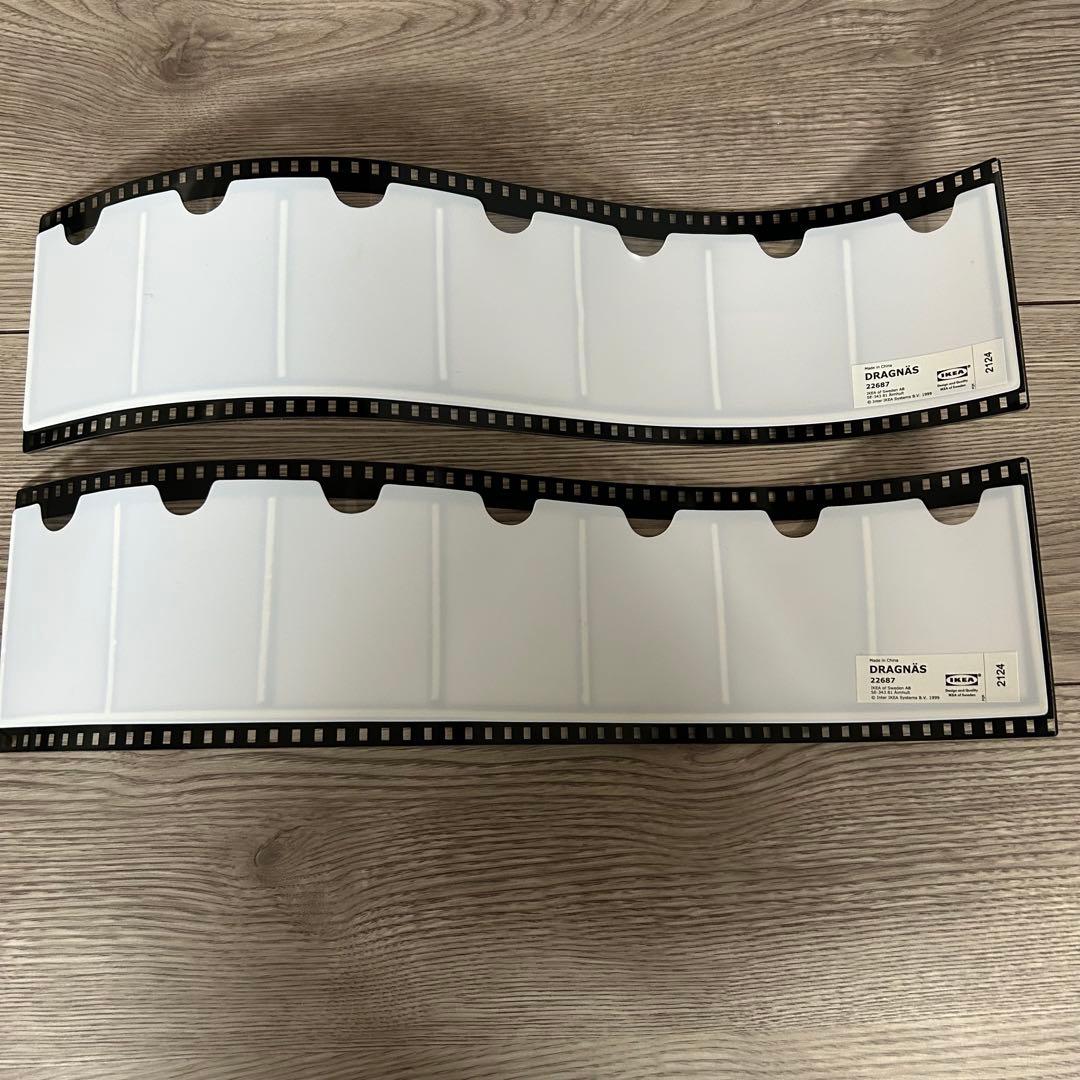 IKEA ドラグネス　DRAGNAS フィルム風フォトフレーム