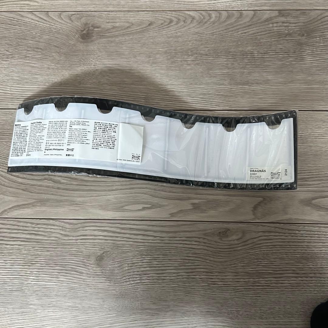 IKEA ドラグネス　DRAGNAS フィルム風フォトフレーム