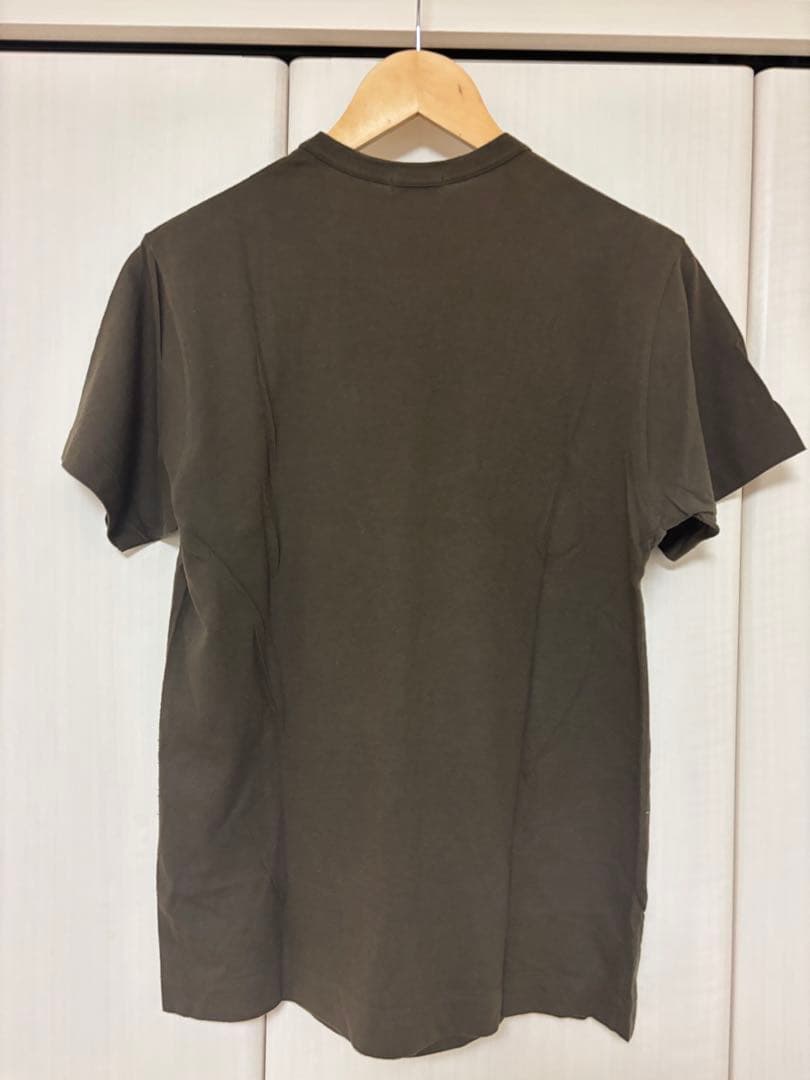 COMME des GARÇONS AD1999 パッチワークTシャツ