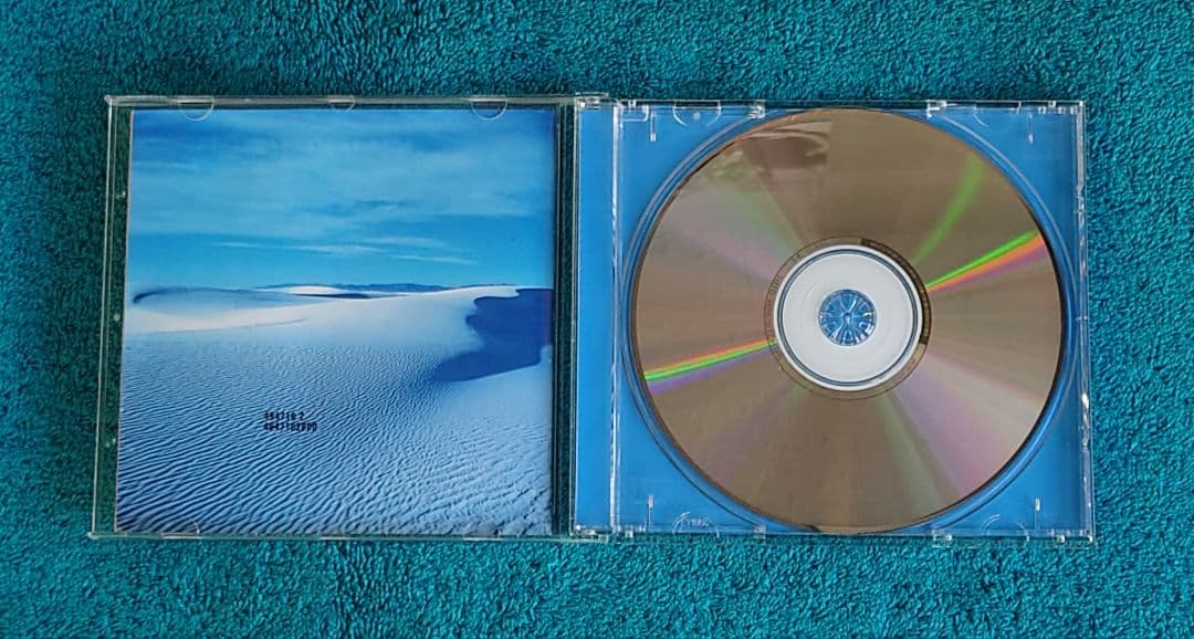 【レア盤❗】ケルツ　ポートレイト　ＣＤ　ママズ・ボーイズ解散後に組んだバンドです