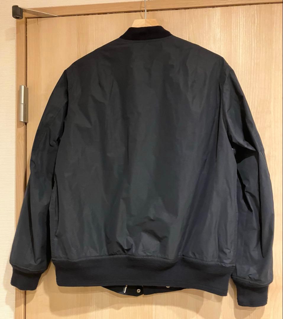 【極美品】A VONTADE アボンタージ MA-1 フライトジャケット　M