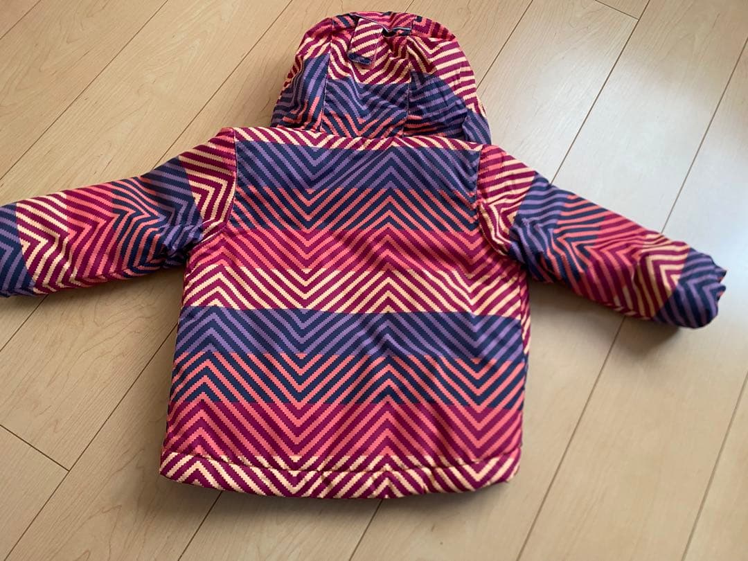 ⭐️値下げ⭐️Columbia 子ども用スノーウェアセット　美品