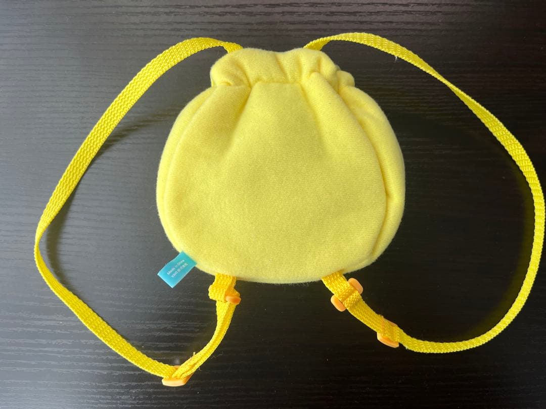 VAIO おしゃべりコウペンちゃん