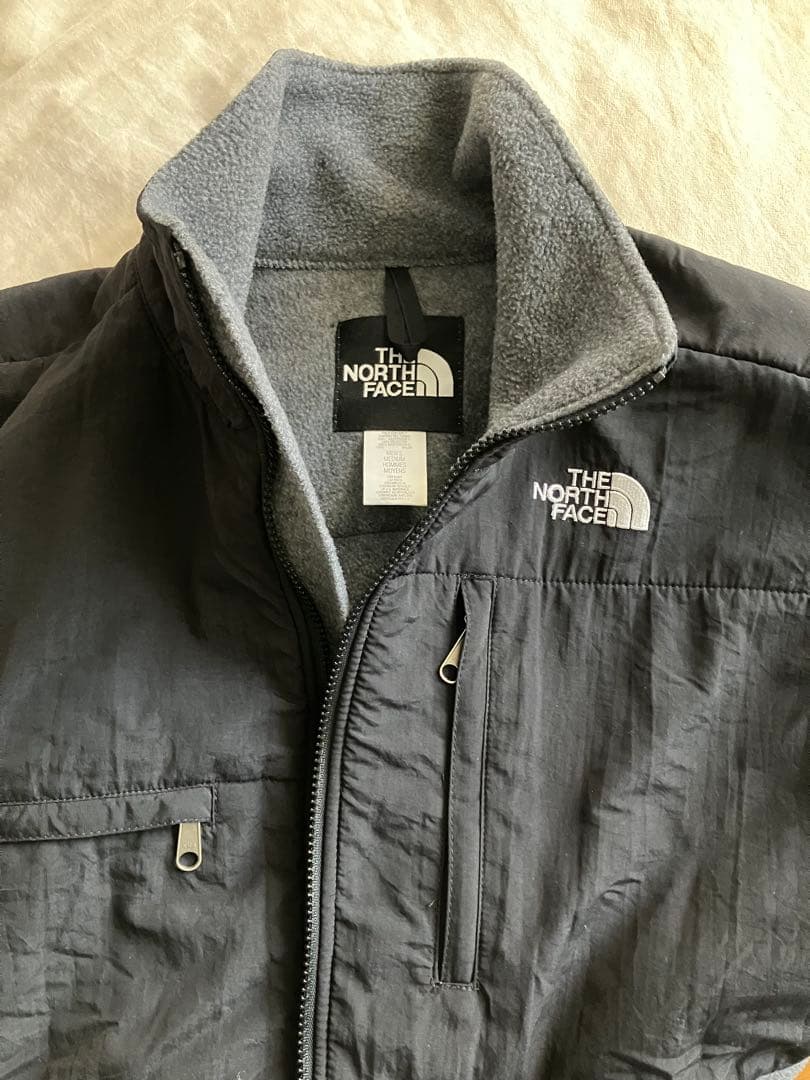 THE NORTH FACE/ザ ノースフェイス/デナリベスト