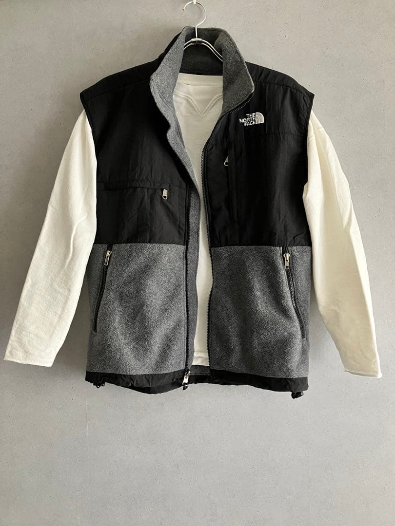 THE NORTH FACE/ザ ノースフェイス/デナリベスト