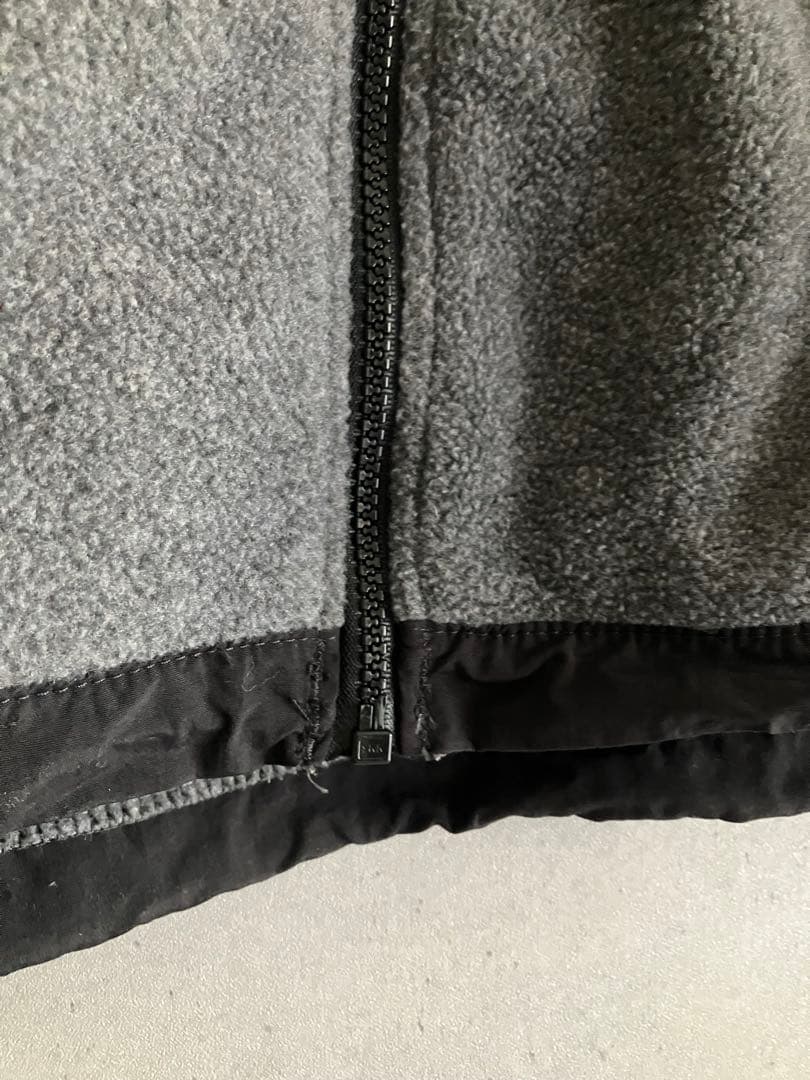 THE NORTH FACE/ザ ノースフェイス/デナリベスト