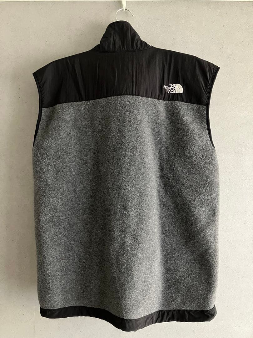 THE NORTH FACE/ザ ノースフェイス/デナリベスト