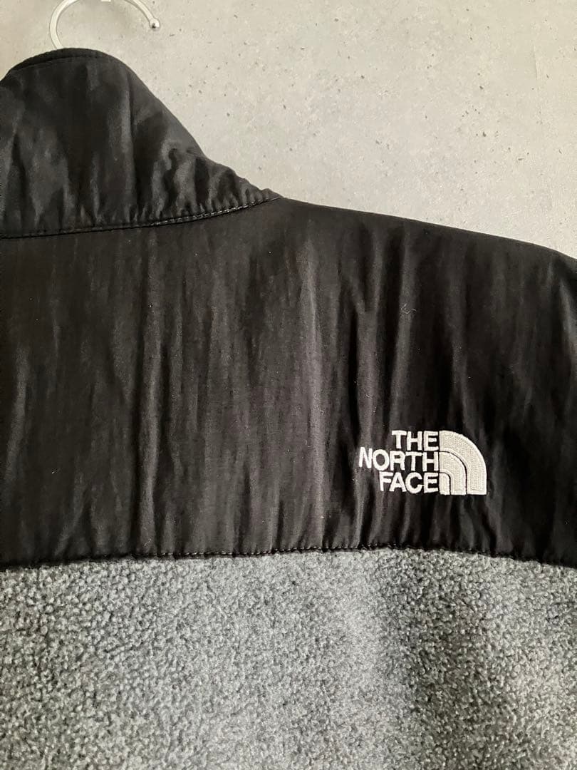 THE NORTH FACE/ザ ノースフェイス/デナリベスト
