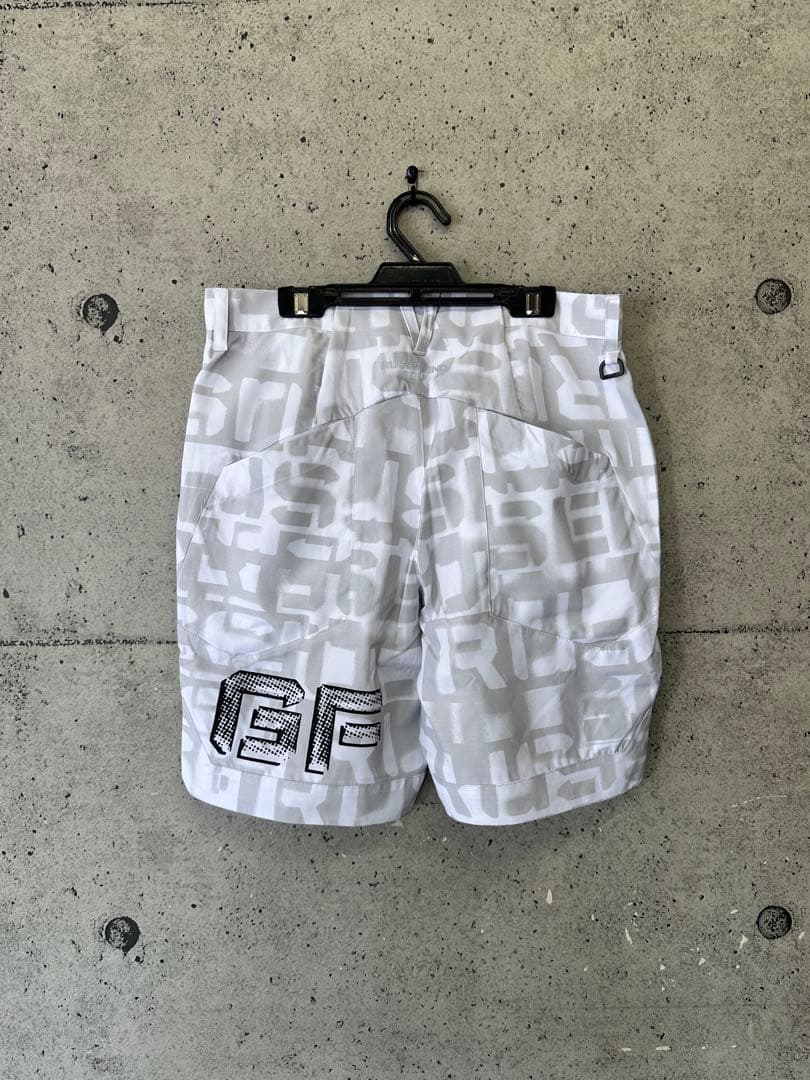 【新品未使用】サイズ7 メンズ ハーフパンツ ラッセルノ 2696