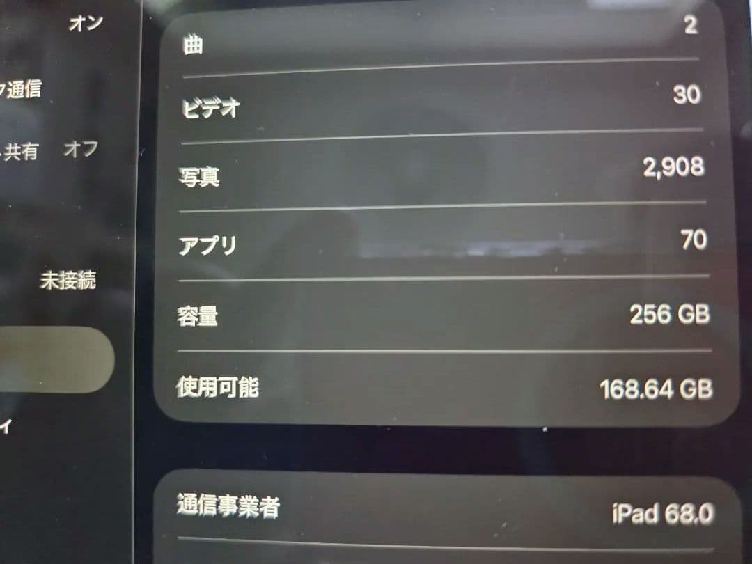 おまけ付★256GB★iPad mini★第5世代)★ Cellular
