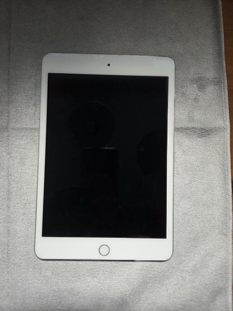 おまけ付★256GB★iPad mini★第5世代)★ Cellular