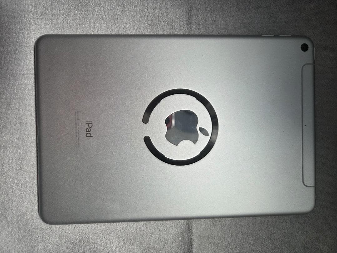 おまけ付★256GB★iPad mini★第5世代)★ Cellular