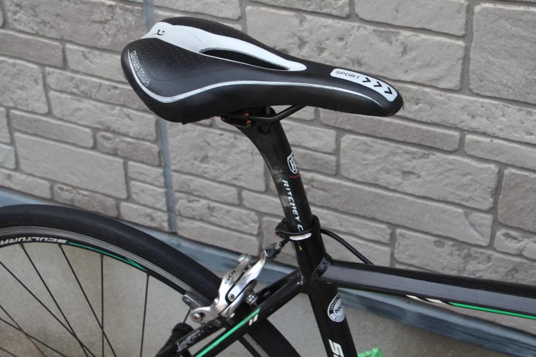 引き取り限定♪人気のメリダ♪スクルトゥーラ92♪通勤通学やロードバイク入門に♪