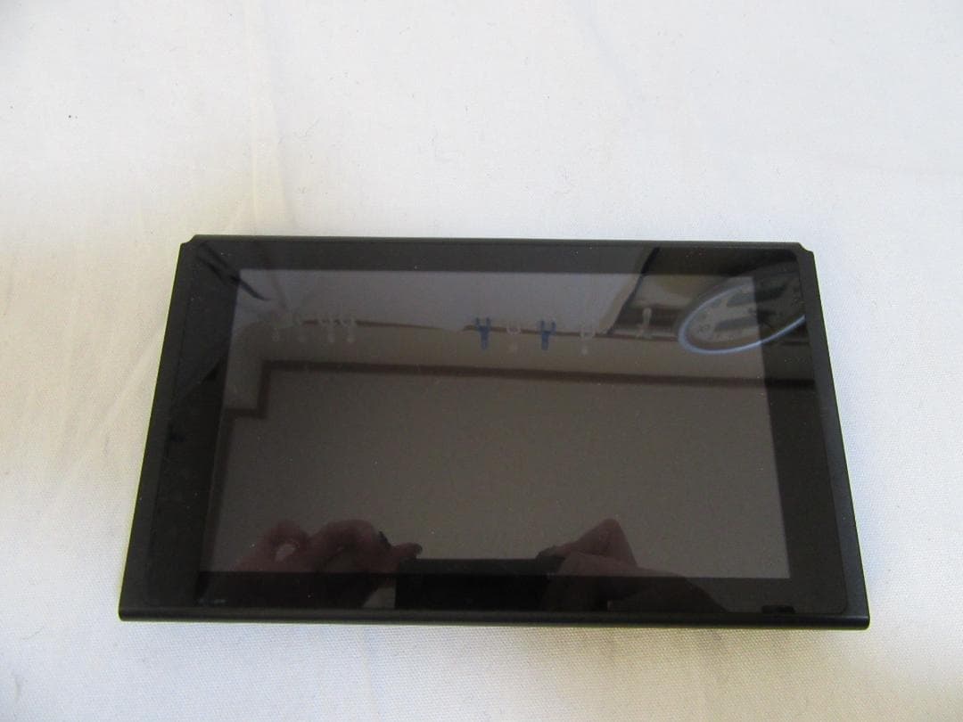 ら*ら様 Switch本体・周辺機器 ジョイコン2つ ドック ケーブル スマブラ
