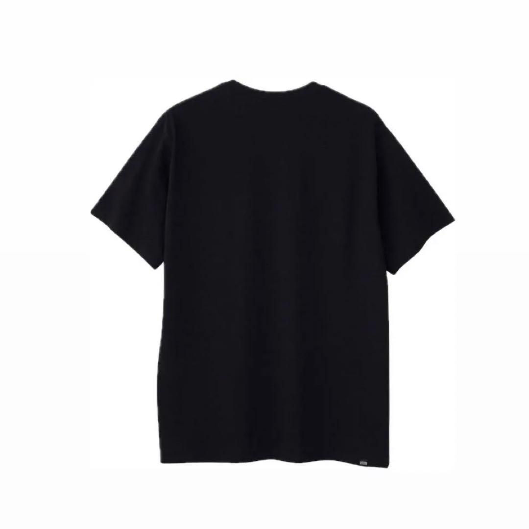 HYSTERIC GLAMOUR HI-FI CLUB Tシャツ
