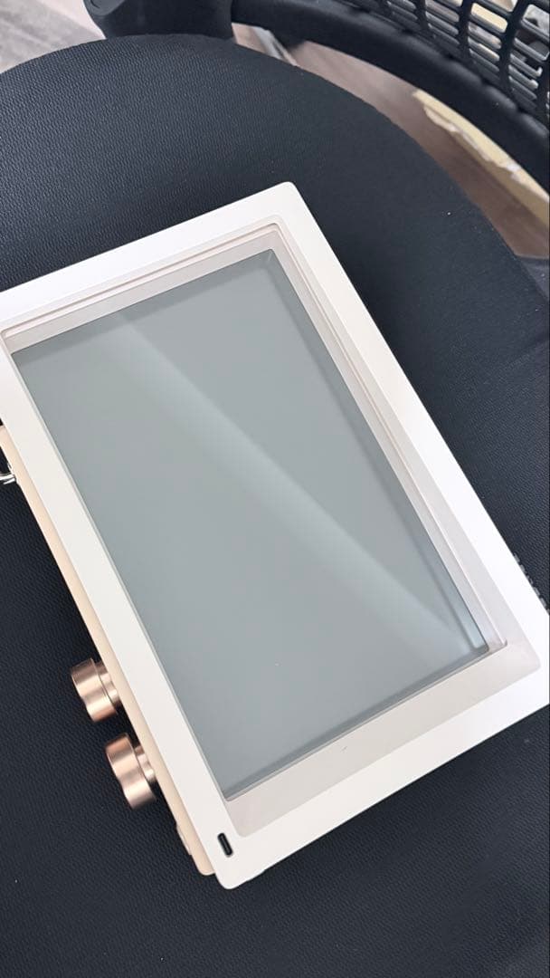 その他 divoom times frame