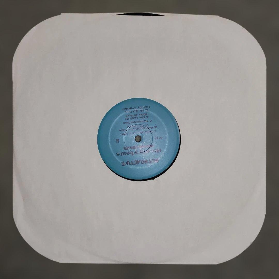 【ＵＳ盤２ＬＰレコード】イージービーツ／ゴナ・ハヴ・ア・グッド・タイム