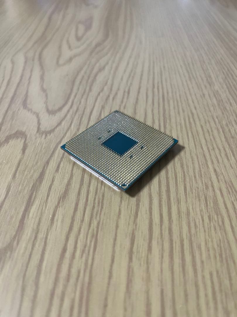 CPU Ryzen5 3600 BOX