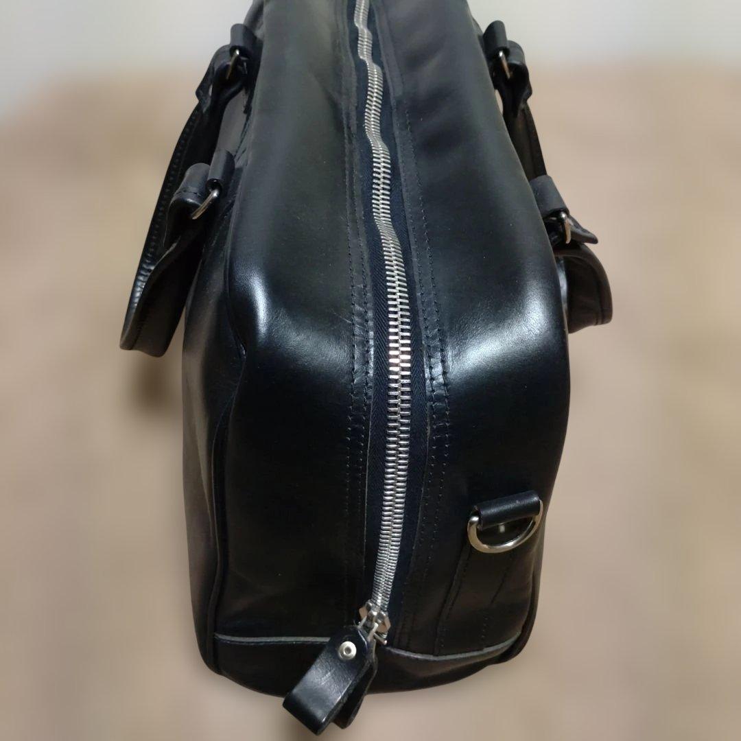 ルイスレザーズ　ヘルメットバッグ　ボストンバッグ