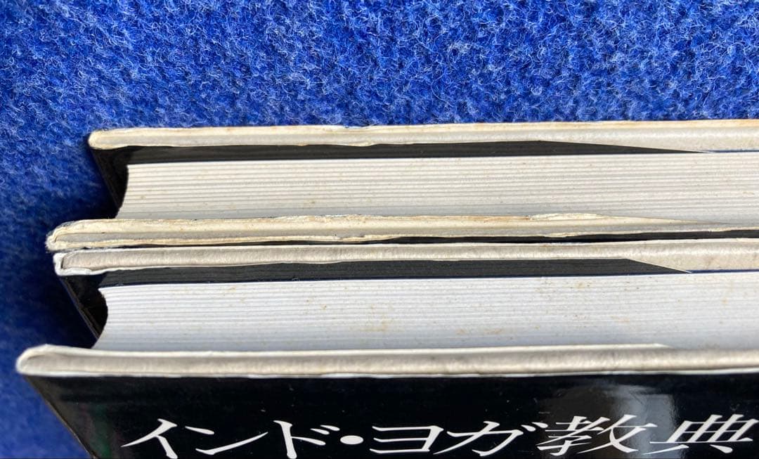 ジバナンダ・ゴーシュ　インド・ヨガ　2冊セット
