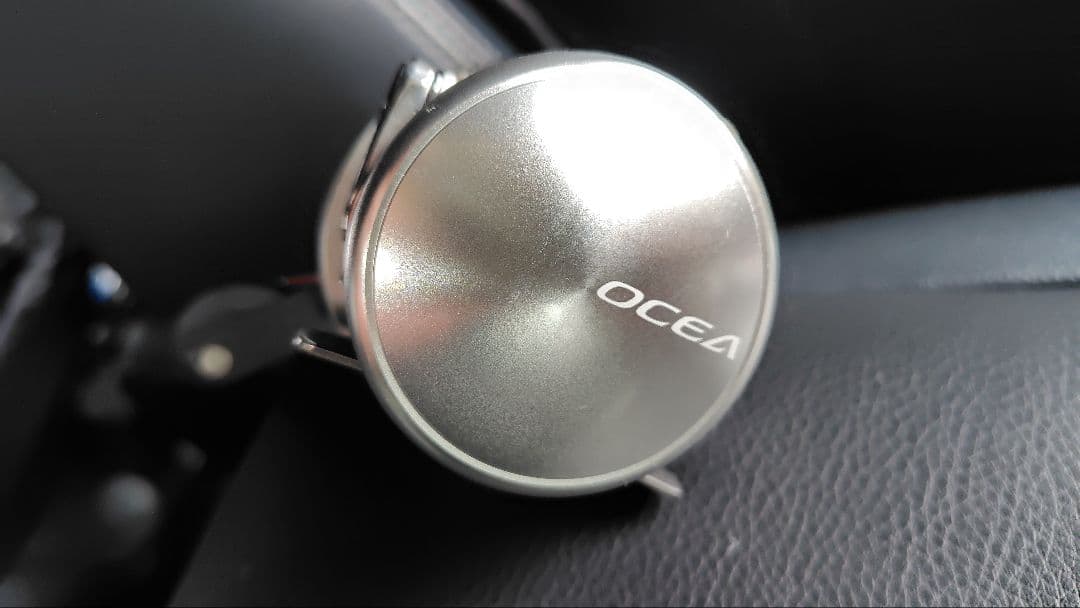オシアカルカッタ200PG　右巻き
