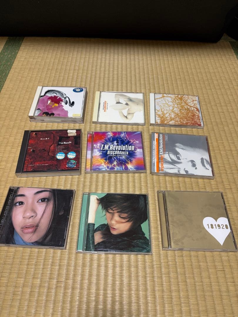 まとめ売り5