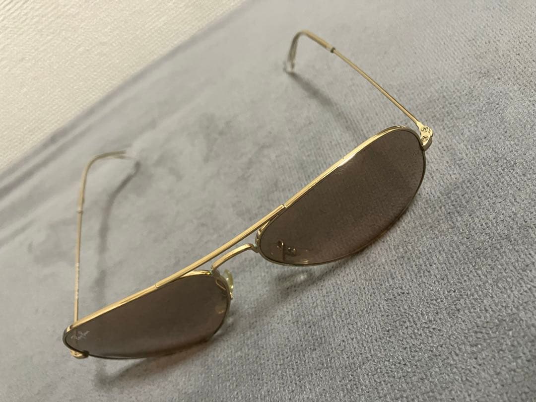 Ray-Banレイバン AVIATOR LARGE L 001/3E