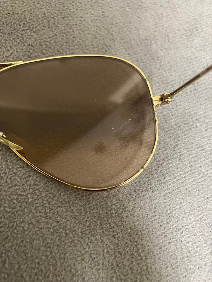 Ray-Banレイバン AVIATOR LARGE L 001/3E
