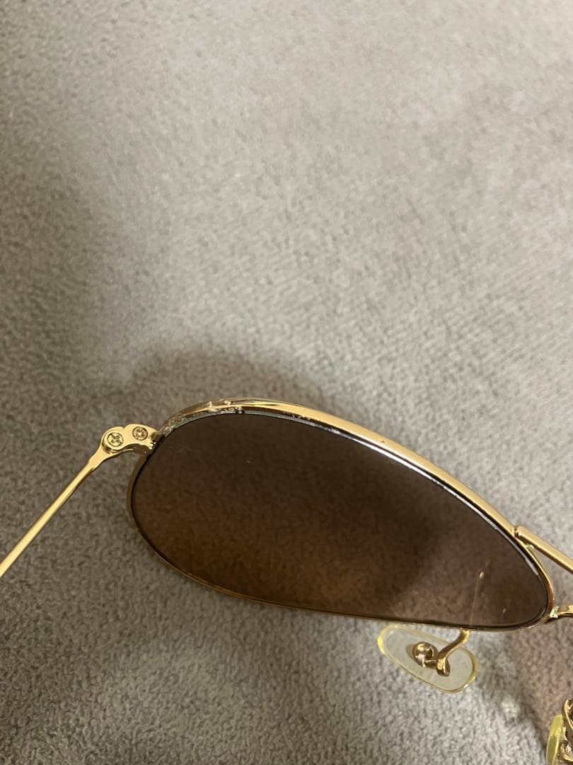 Ray-Banレイバン AVIATOR LARGE L 001/3E