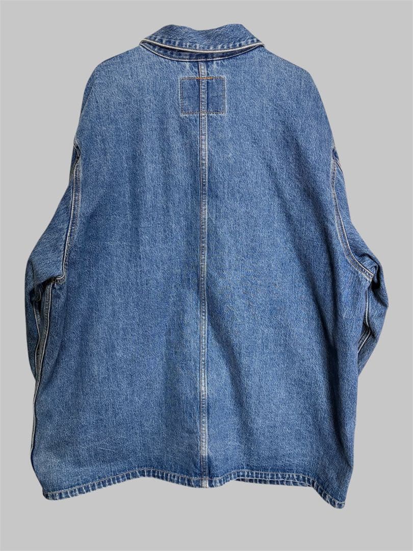 Levi's リーバイス カバーオール