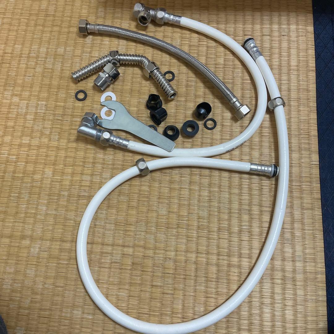 東芝温水洗浄便座 SCS-TCK1000