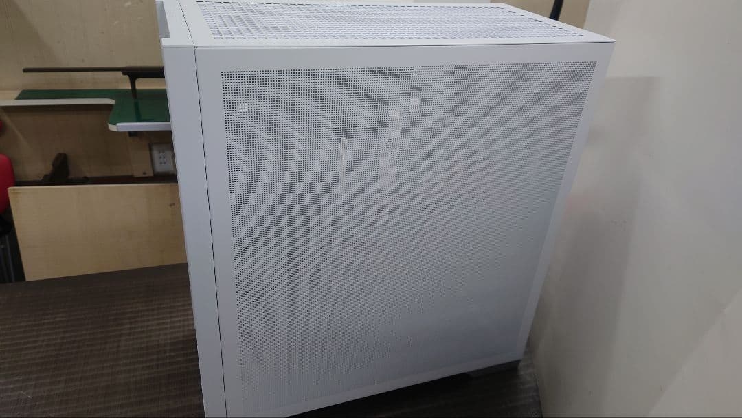 最終価格 TUF GAMING GT302 ARGB ミドルタワーPCケース