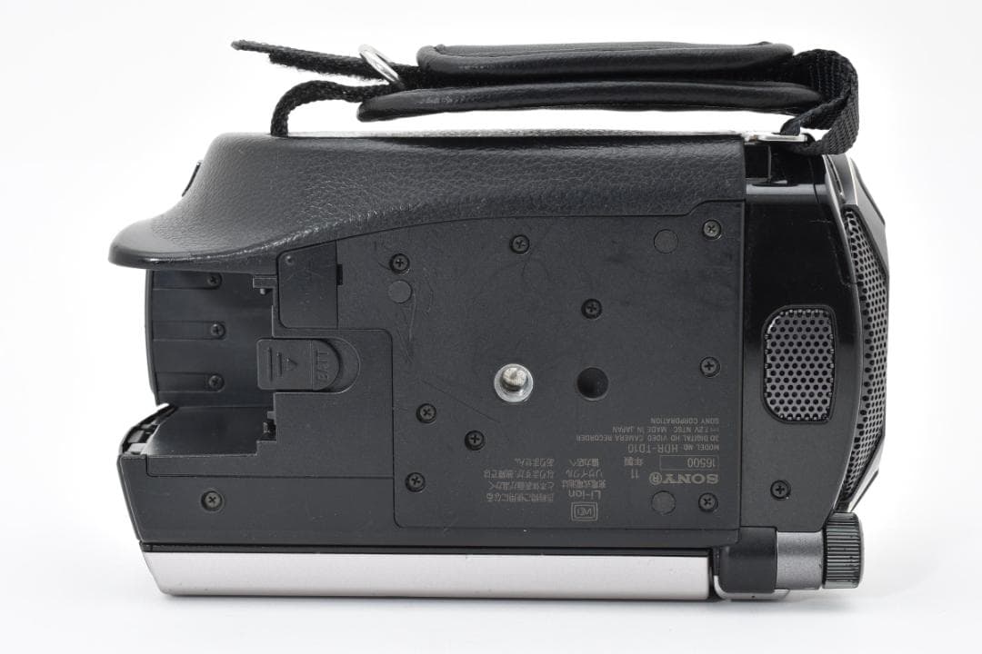 ソニー　SONY Handycam HDR-TD10 1576
