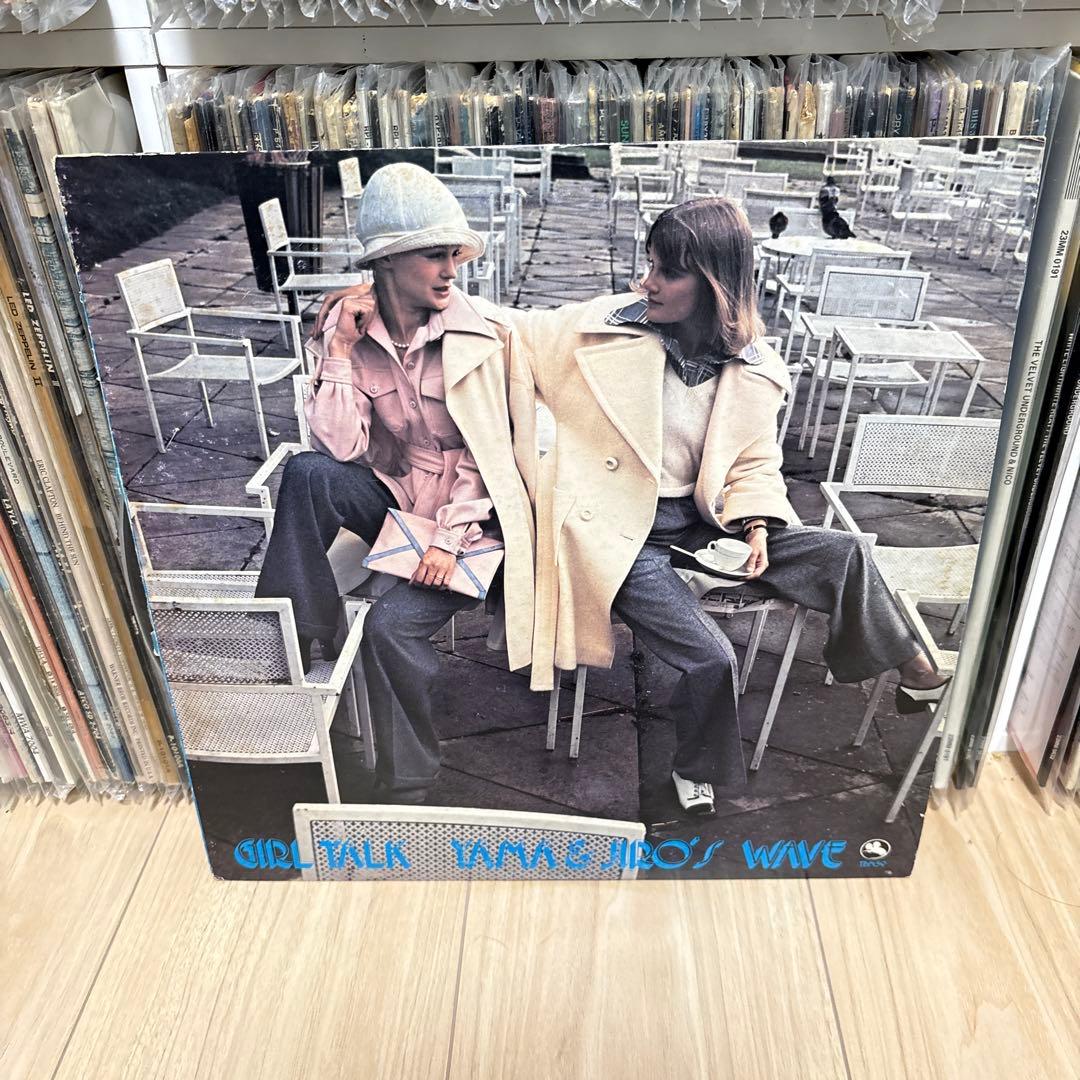 ジャズレコードセット