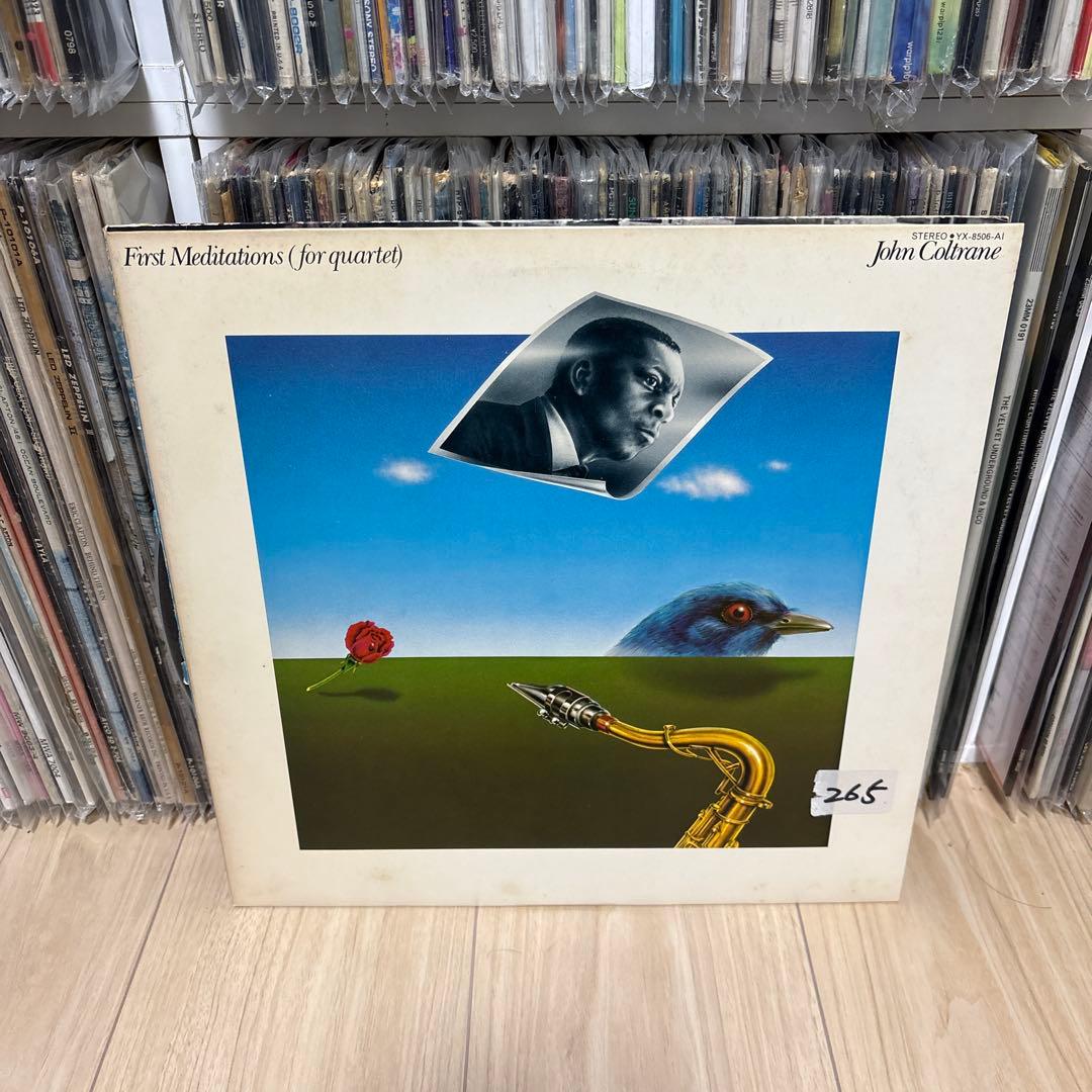 ジャズレコードセット