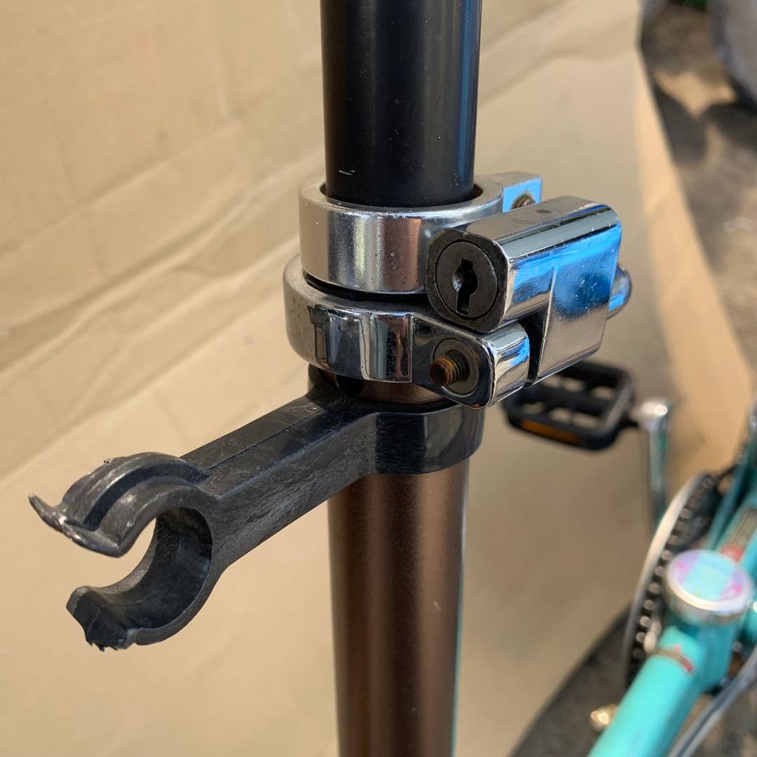大幅値下げ！[593]送料無料 Bipod クールミント 折りたたみ ジャンク