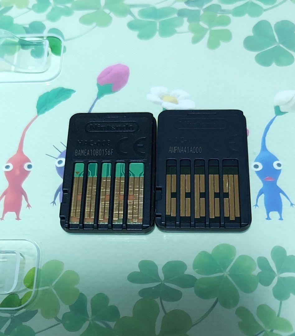 スイッチ　ピグミン1+2　ピクミン3デラックス　セット