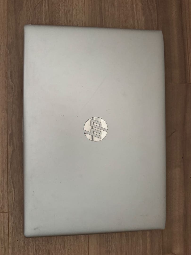 Windowsノート本体 HP ProBook 450 G5