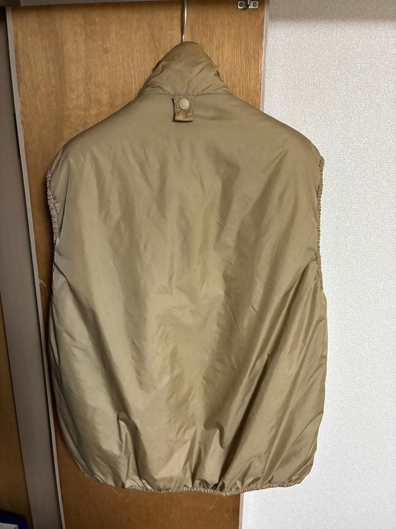 yohji yamamoto pour homme モッズコート