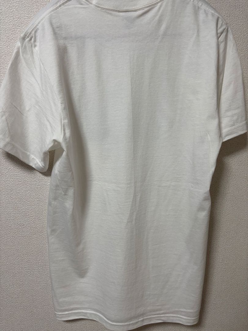 Supreme x Spider-Man Tee \"White\" Sサイズ