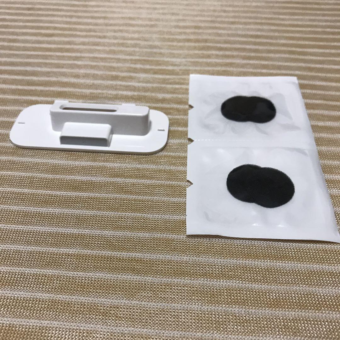 ポータブルプレーヤー iPod nano 2GB white