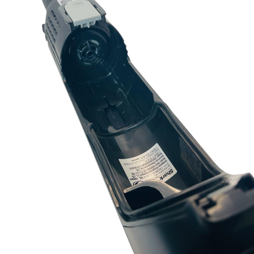 美品　動作確認済 シャーク 掃除機 本体 CS601JBK 中古 USED 格安