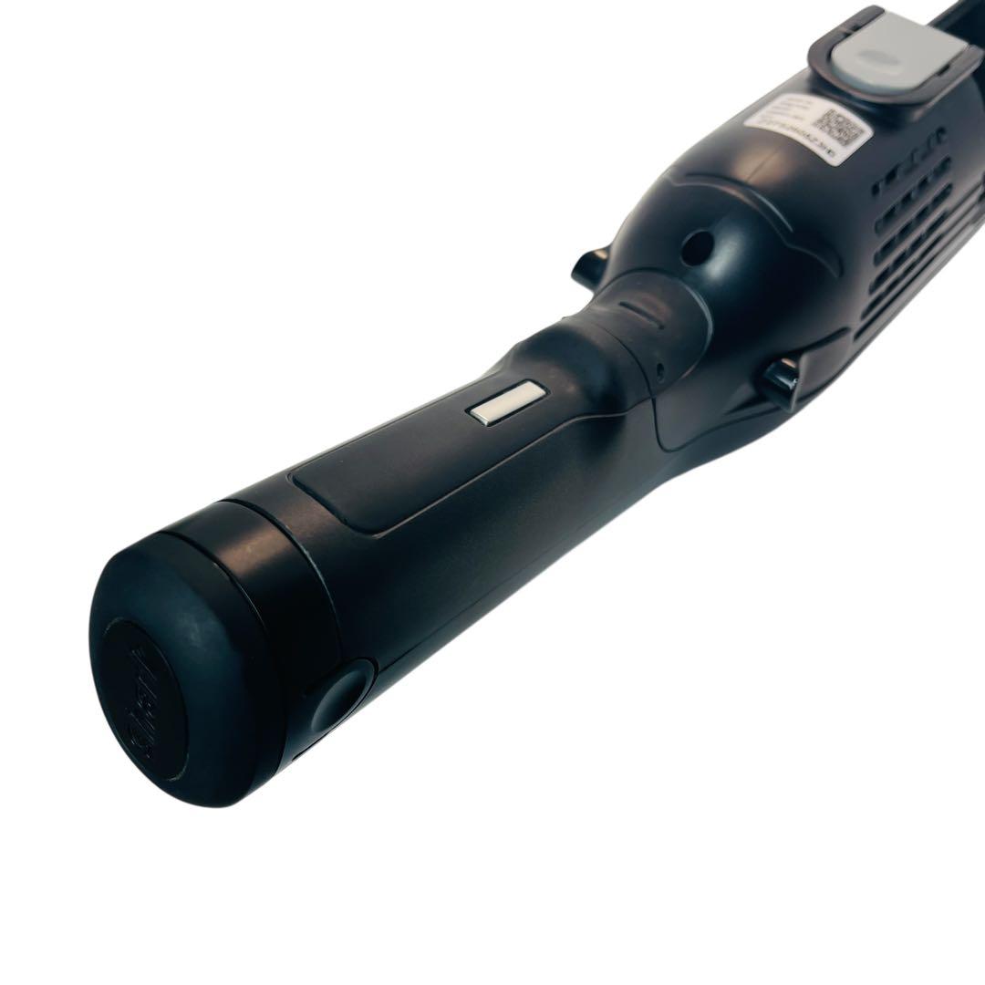 美品　動作確認済 シャーク 掃除機 本体 CS601JBK 中古 USED 格安