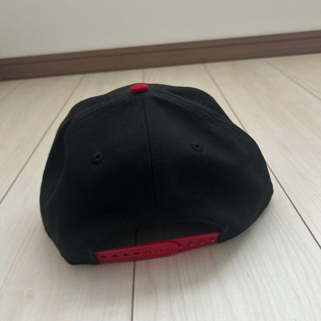 NEW ERA デッドプール　マーベル