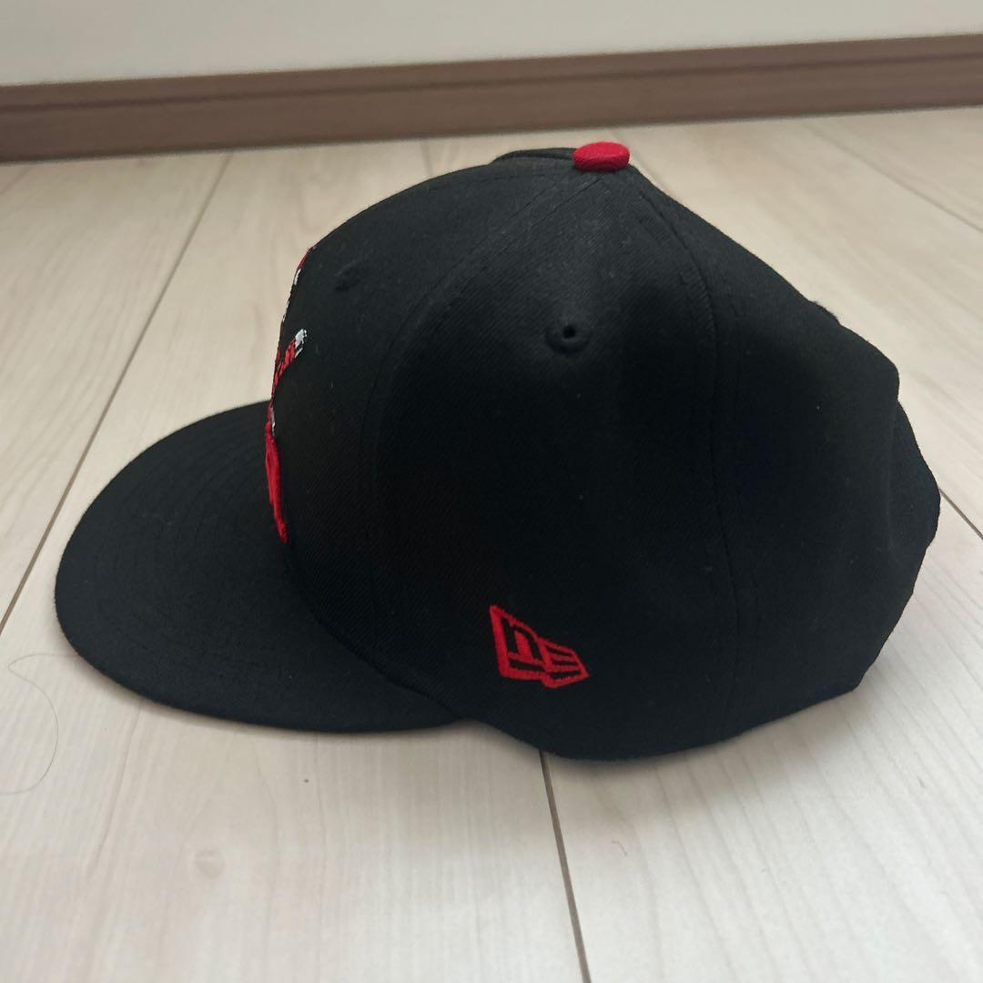 NEW ERA デッドプール　マーベル